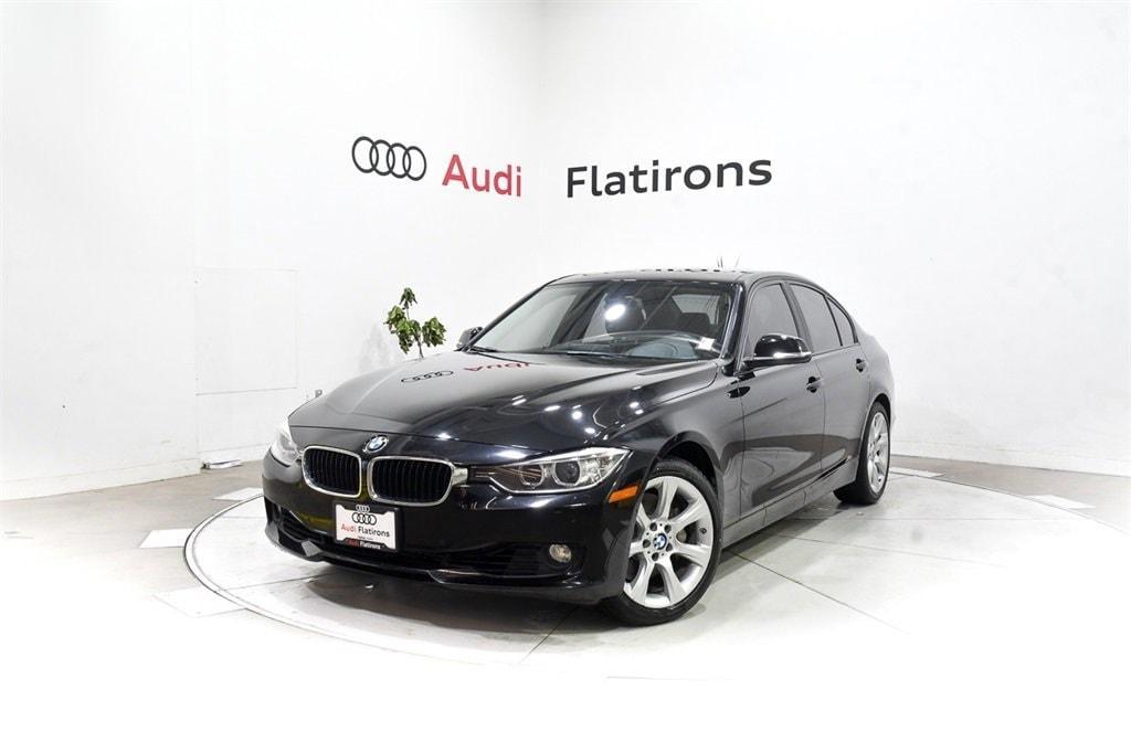 used 2013 BMW 335 car, priced at $16,999