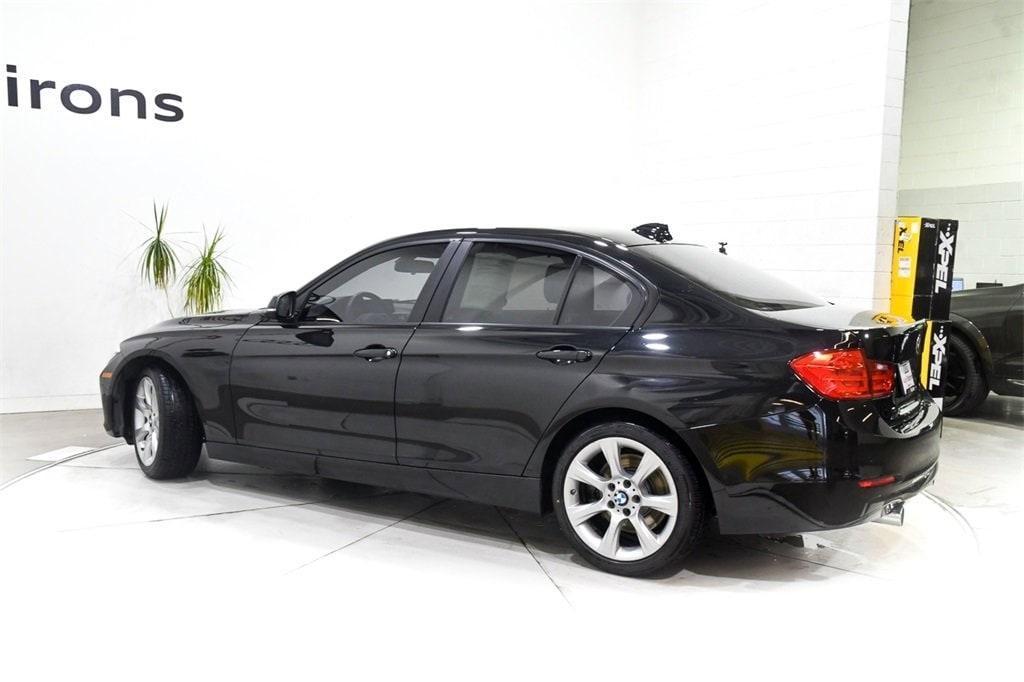 used 2013 BMW 335 car, priced at $16,999