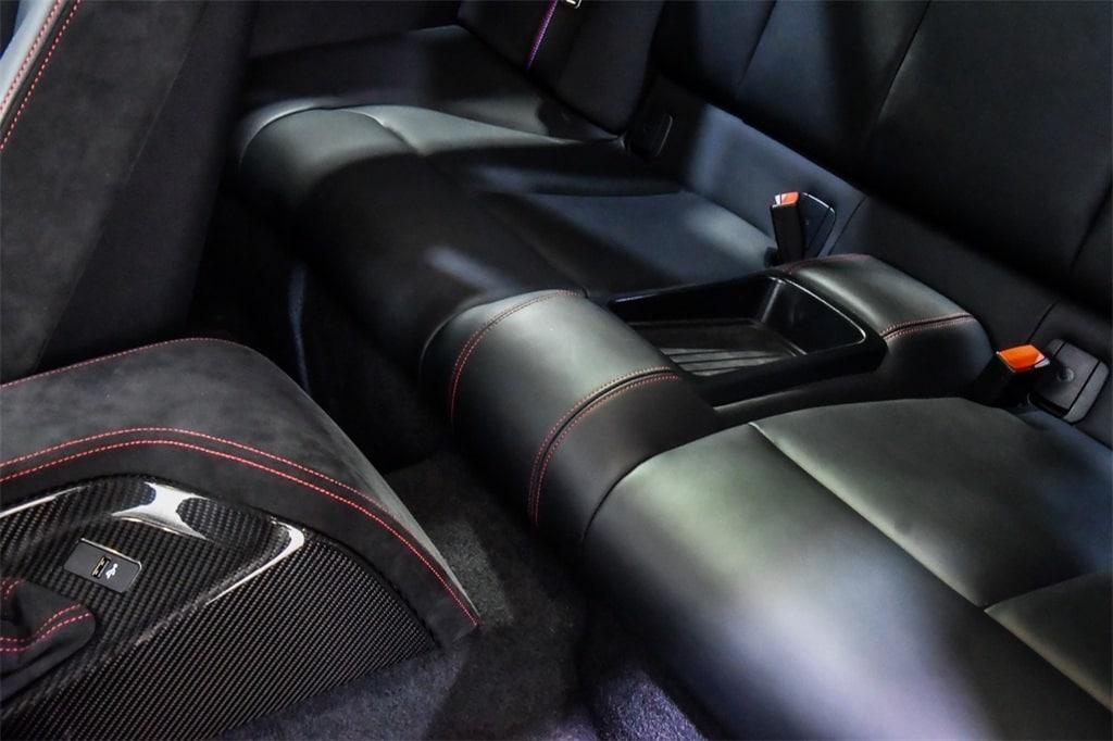 used 2020 BMW M2 car, priced at $100,077