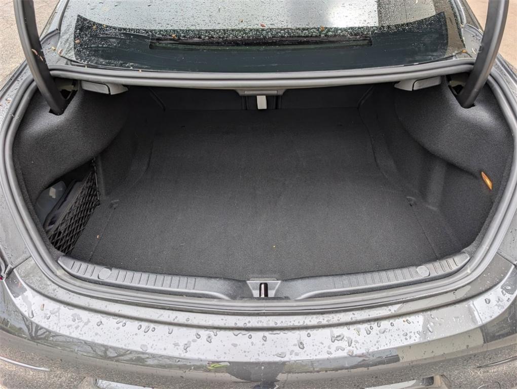 used 2020 Mercedes-Benz AMG C 43 car, priced at $46,339