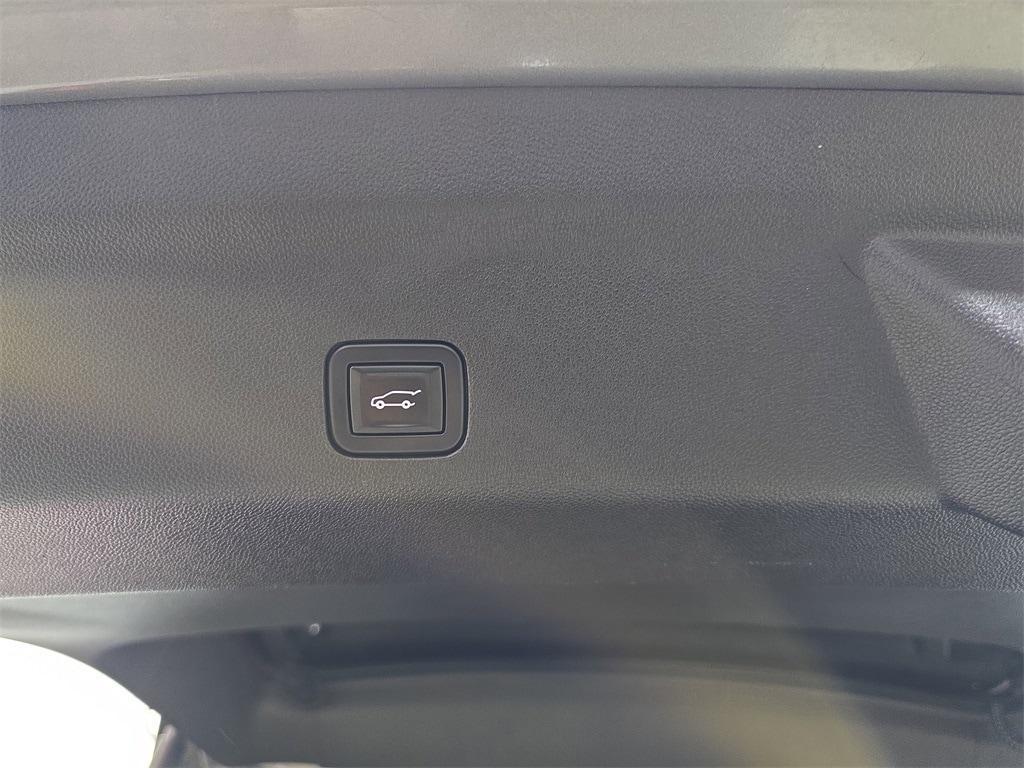 used 2021 Chevrolet Tahoe car, priced at $51,675