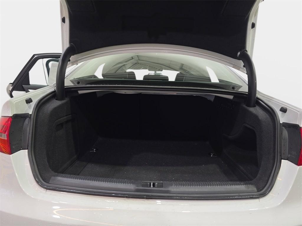 used 2016 Audi A4 car, priced at $14,425