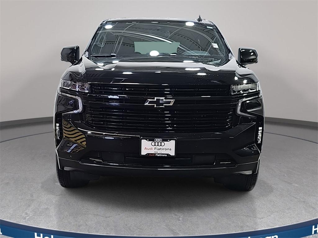 used 2024 Chevrolet Tahoe car, priced at $68,185