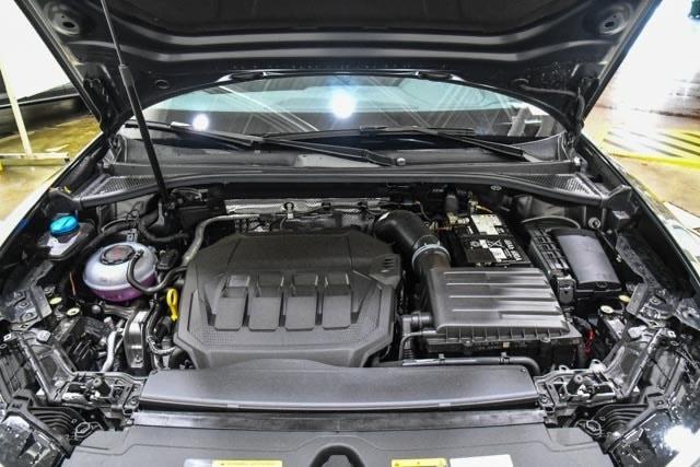 used 2024 Audi Q3 car, priced at $38,320