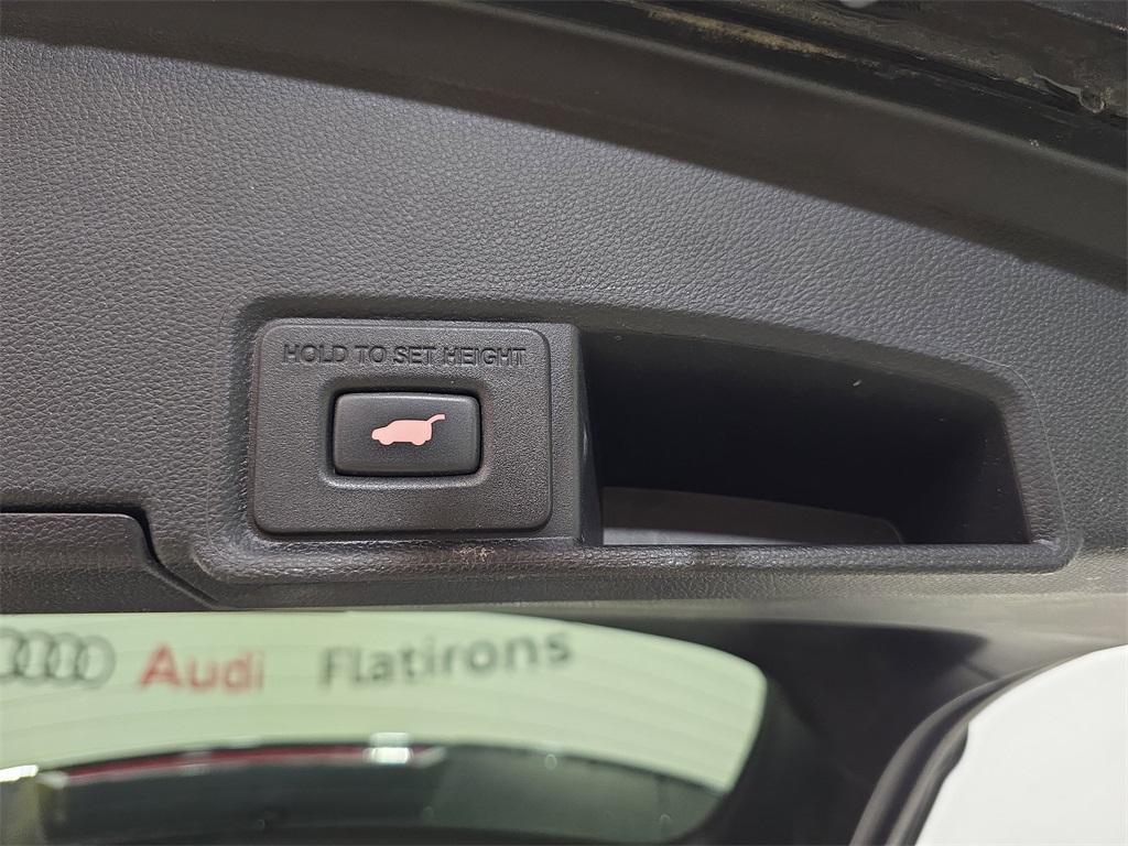 used 2021 Acura RDX car, priced at $28,855
