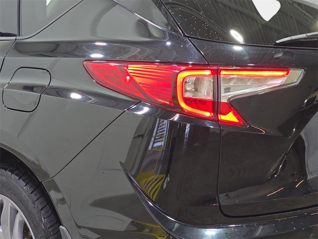 used 2021 Acura RDX car, priced at $28,855
