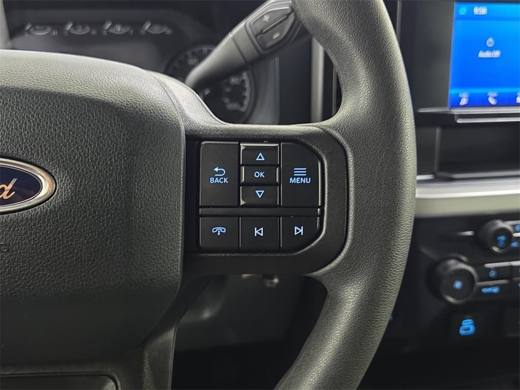 used 2024 Ford F-450 car, priced at $76,915