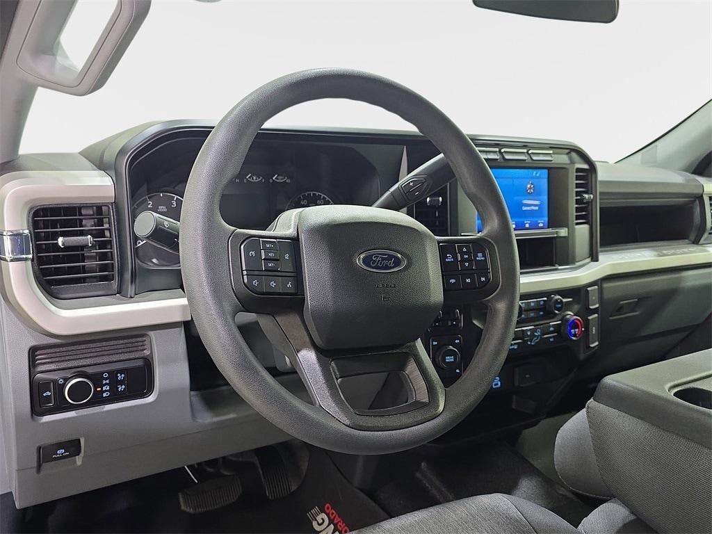 used 2024 Ford F-450 car, priced at $76,915