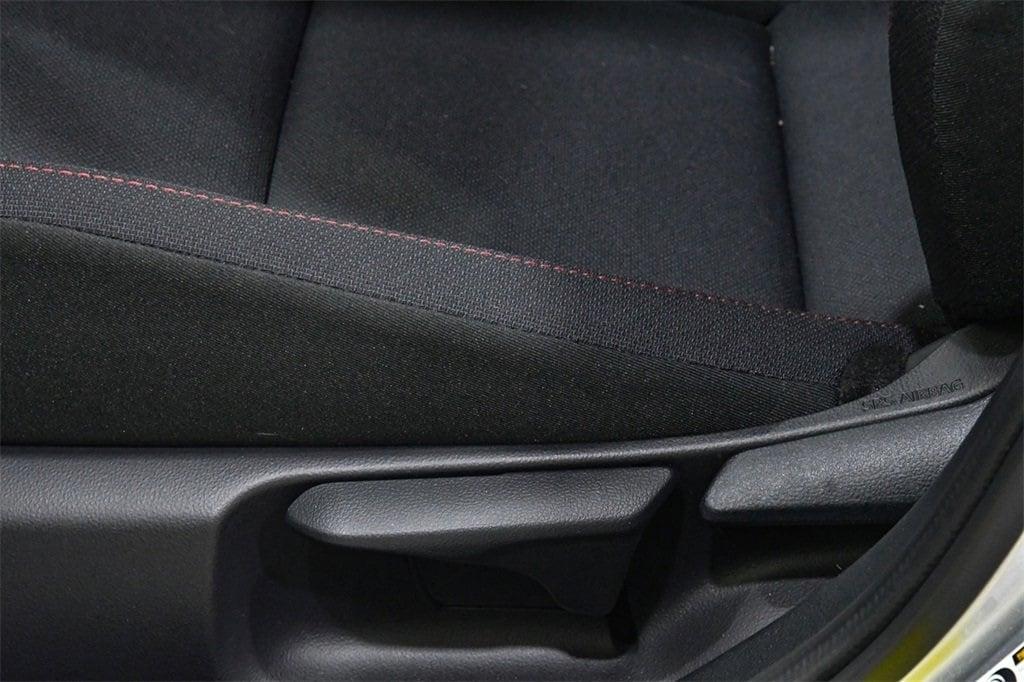 used 2024 Toyota Prius Prime car, priced at $32,885