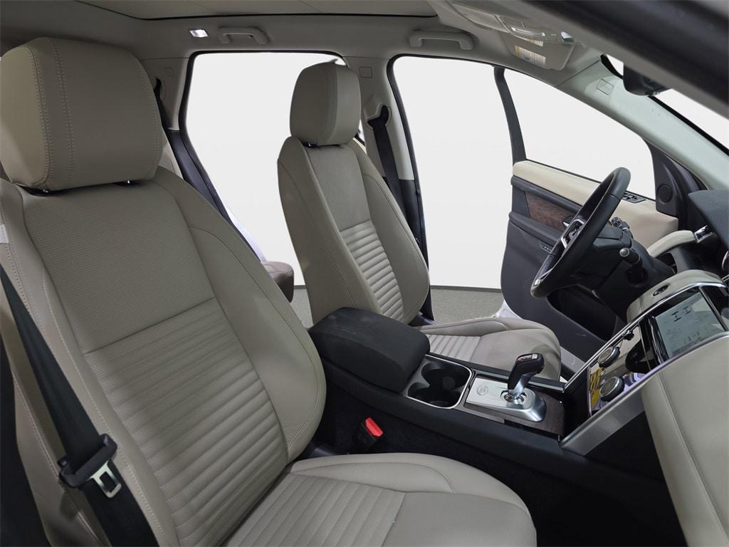 used 2023 Land Rover Discovery Sport car, priced at $34,535