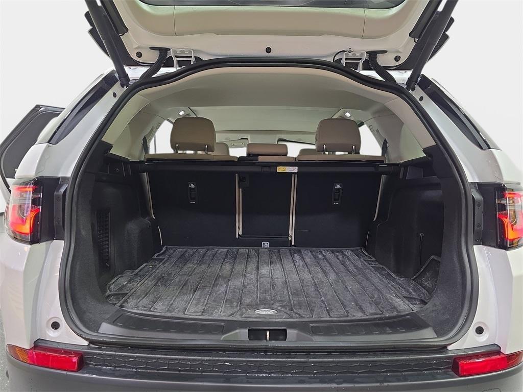 used 2023 Land Rover Discovery Sport car, priced at $34,535