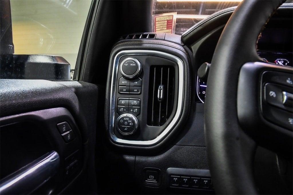used 2022 GMC Sierra 2500 car, priced at $57,685