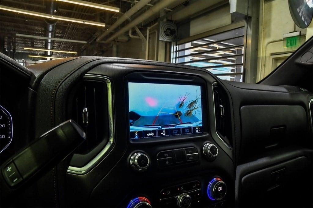 used 2022 GMC Sierra 2500 car, priced at $57,685