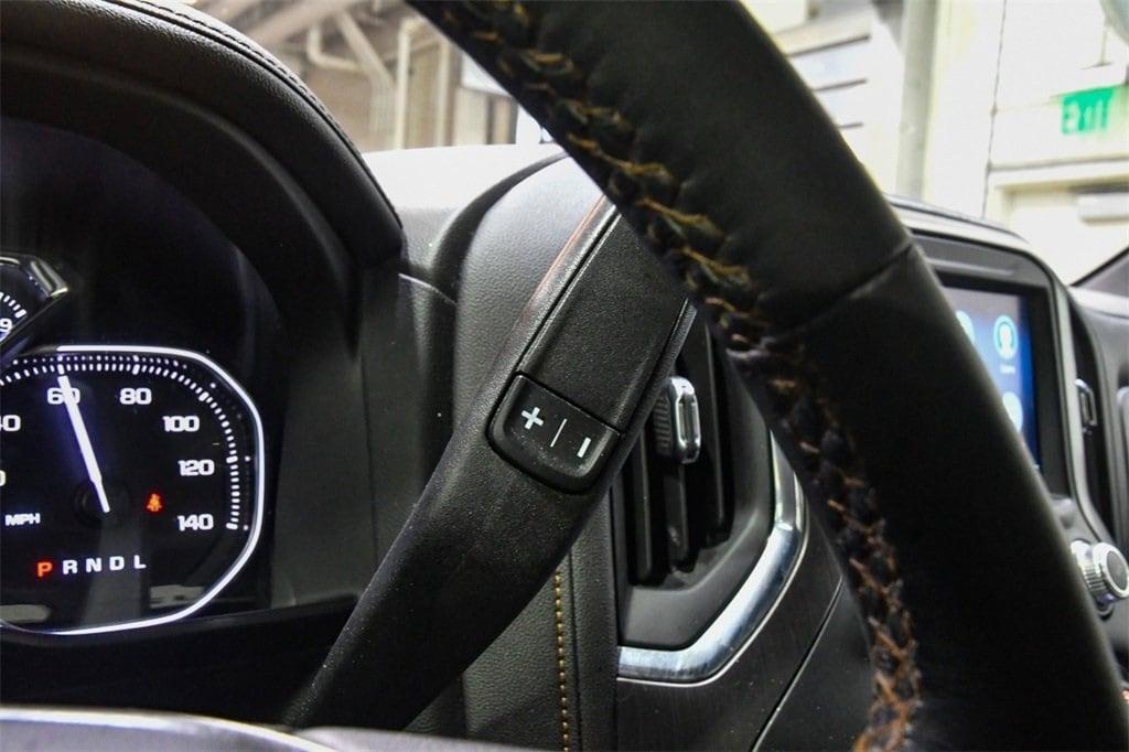 used 2022 GMC Sierra 2500 car, priced at $57,685