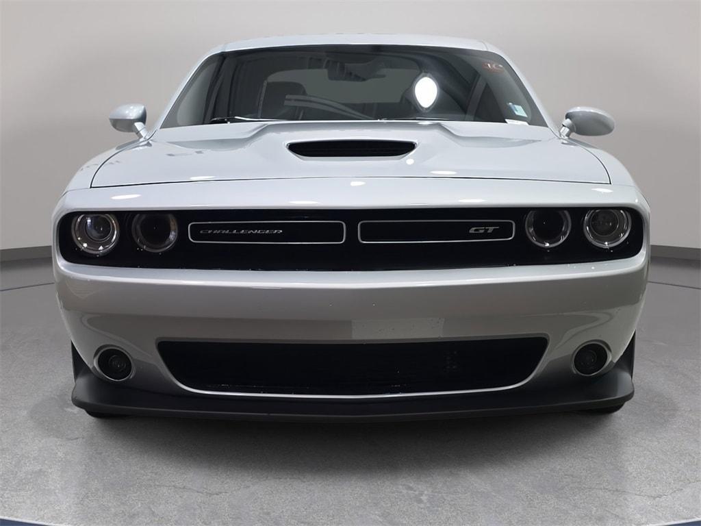used 2019 Dodge Challenger car, priced at $24,000