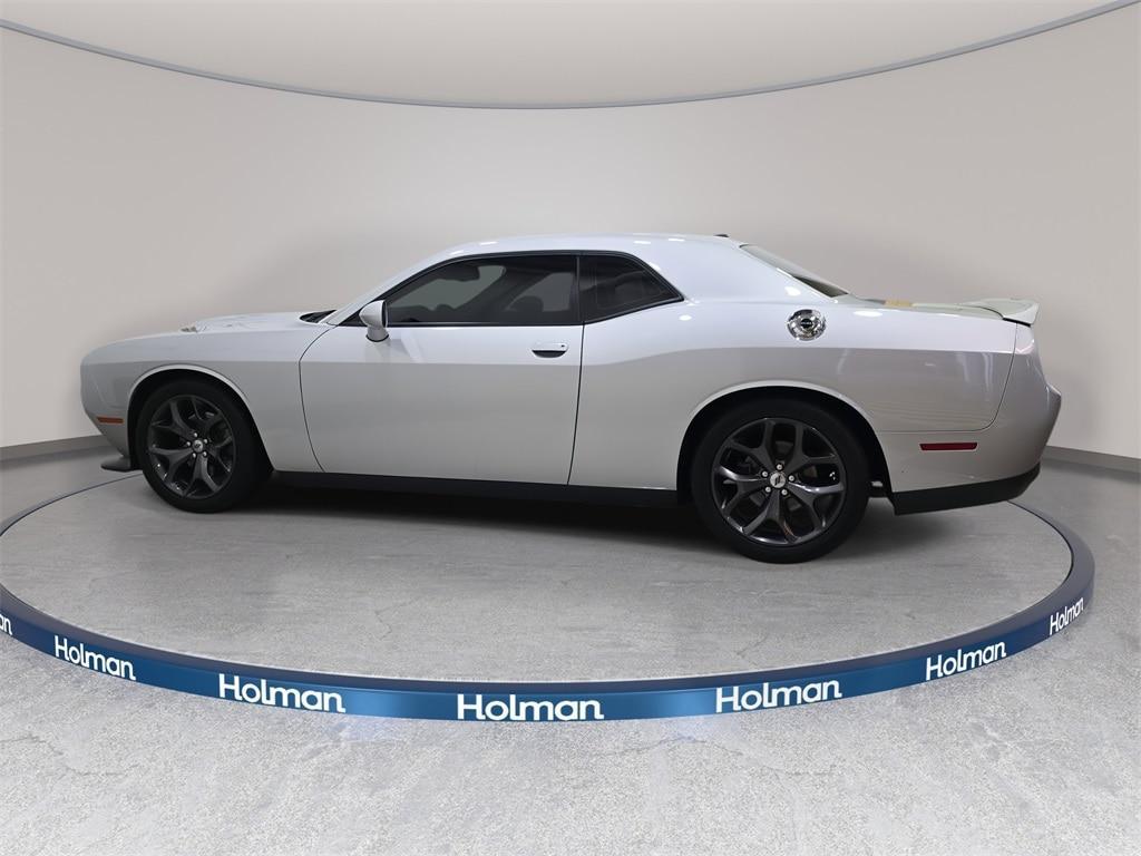 used 2019 Dodge Challenger car, priced at $24,000