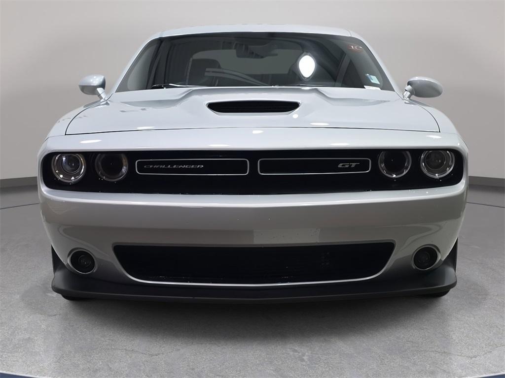 used 2019 Dodge Challenger car, priced at $24,000