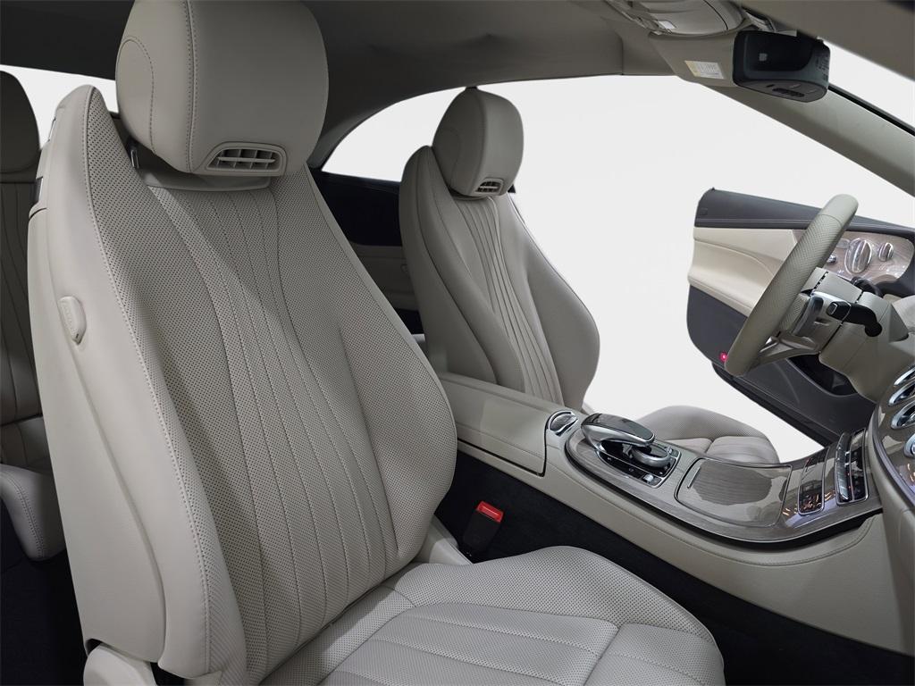 used 2023 Mercedes-Benz E-Class car, priced at $72,000