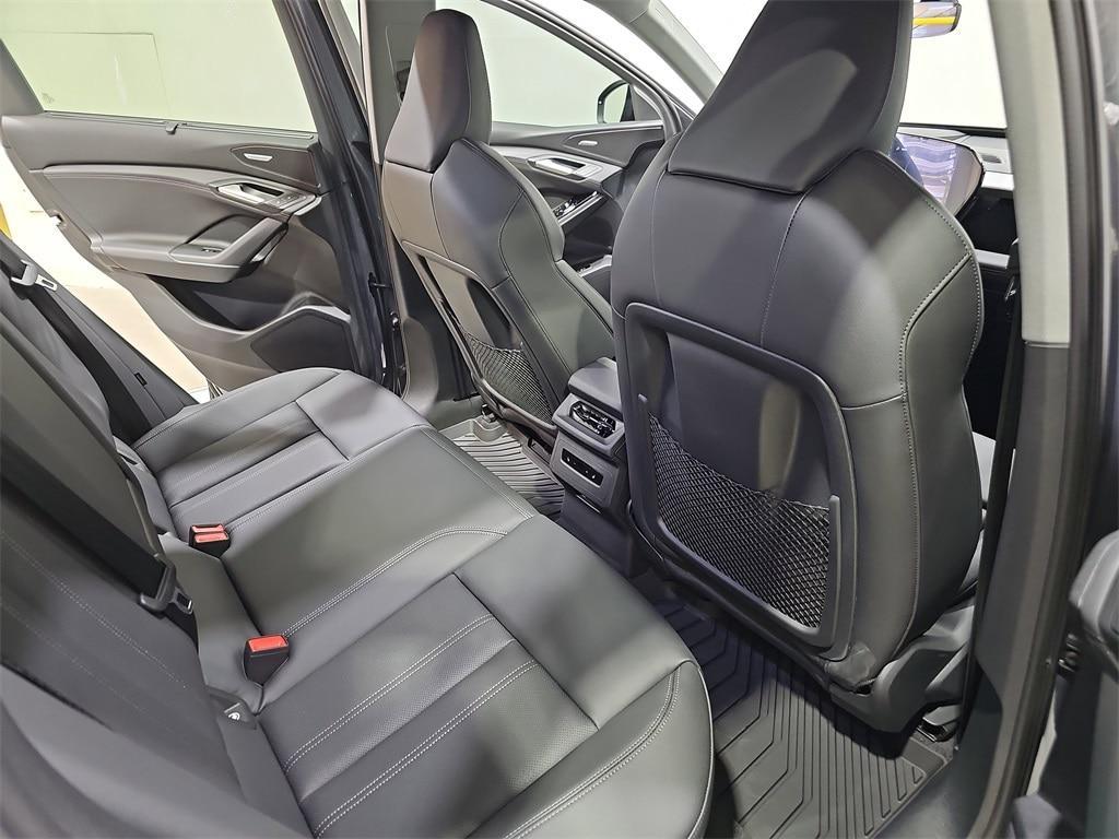 new 2025 Audi Q6 e-tron car, priced at $74,820