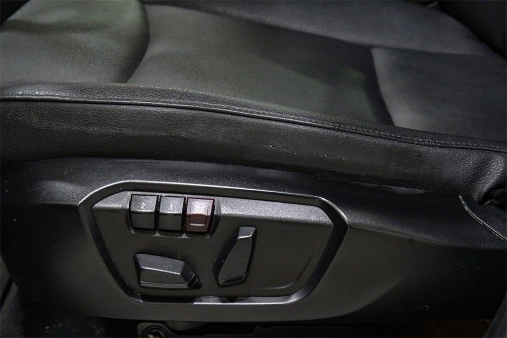used 2016 BMW X3 car, priced at $14,694