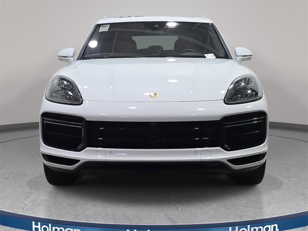 used 2023 Porsche Cayenne car, priced at $107,015