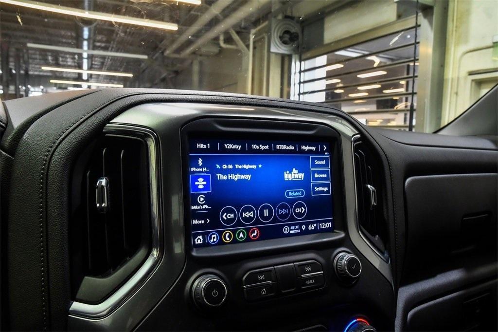used 2022 Chevrolet Silverado 2500 car, priced at $64,690