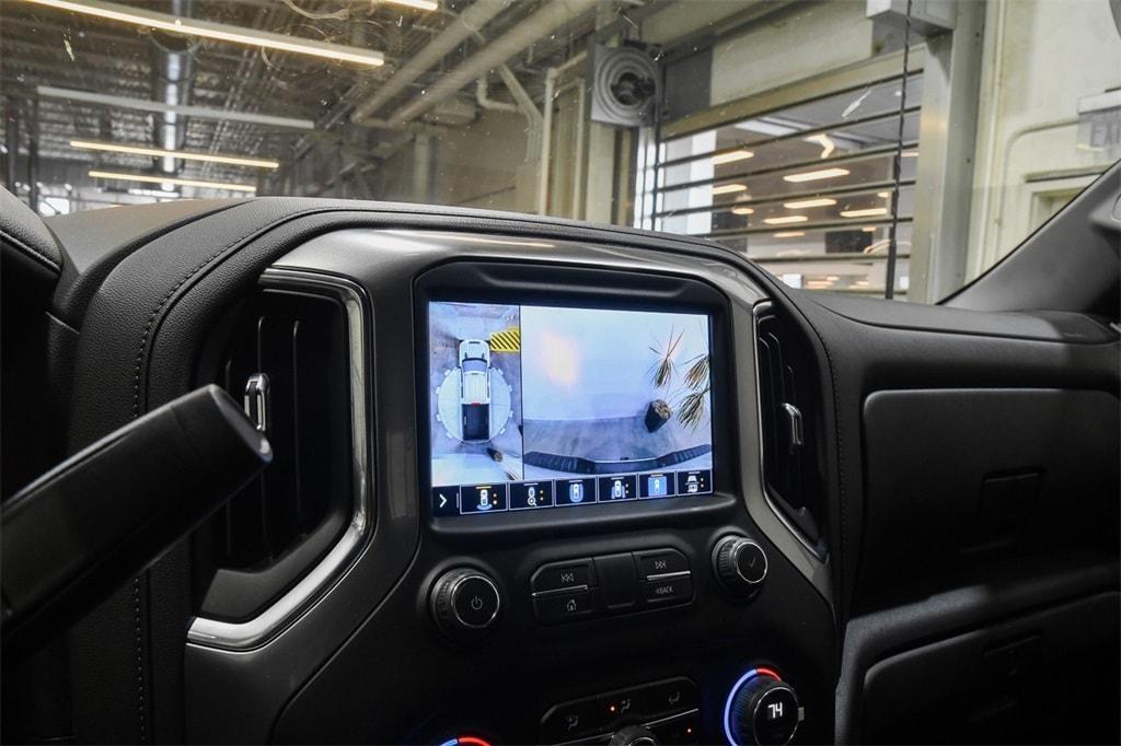 used 2022 Chevrolet Silverado 2500 car, priced at $64,690