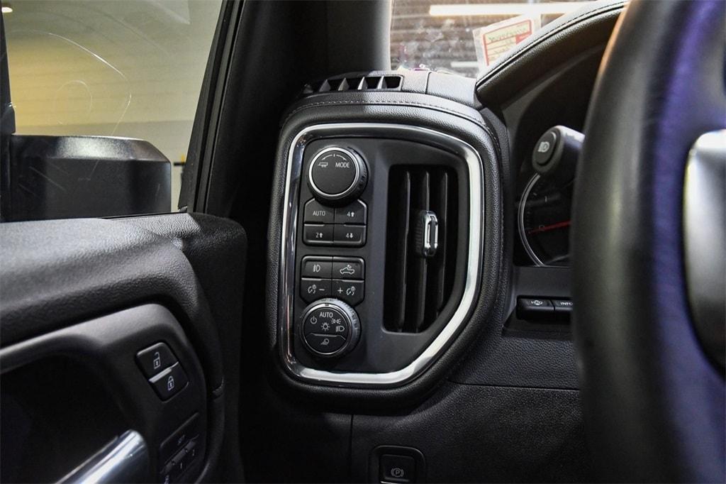used 2022 Chevrolet Silverado 2500 car, priced at $64,690