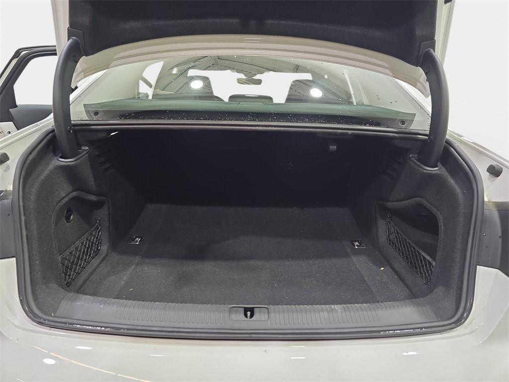 used 2023 Audi S4 car, priced at $48,590