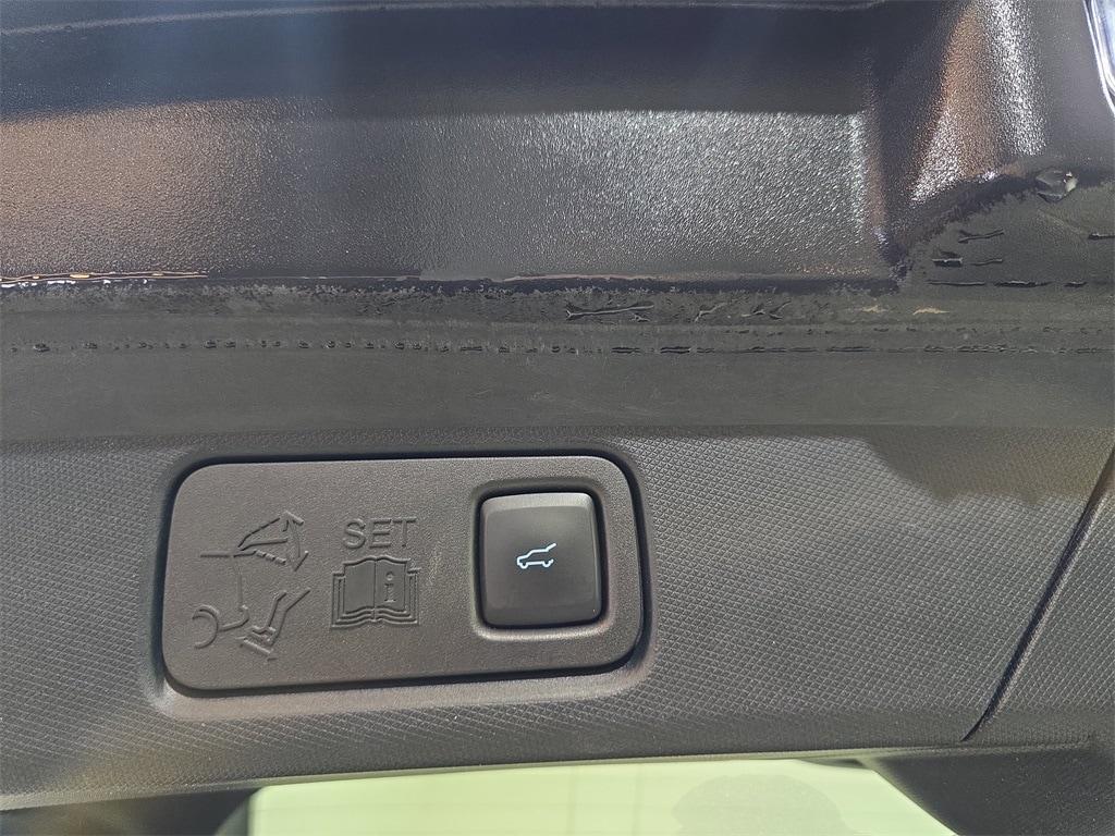used 2023 Ford Mustang Mach-E car, priced at $44,020