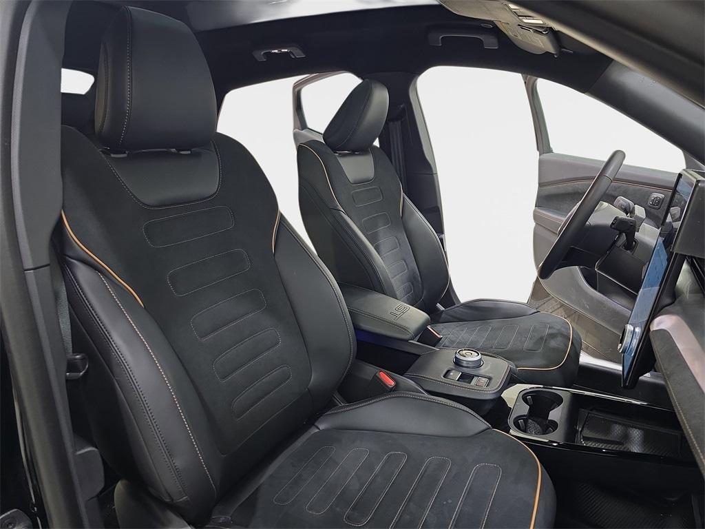 used 2023 Ford Mustang Mach-E car, priced at $44,020