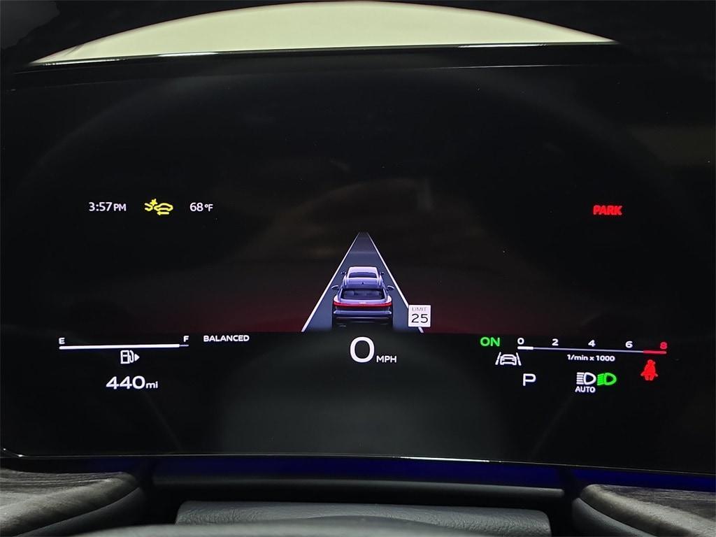 new 2025 Audi Q5 car, priced at $61,670