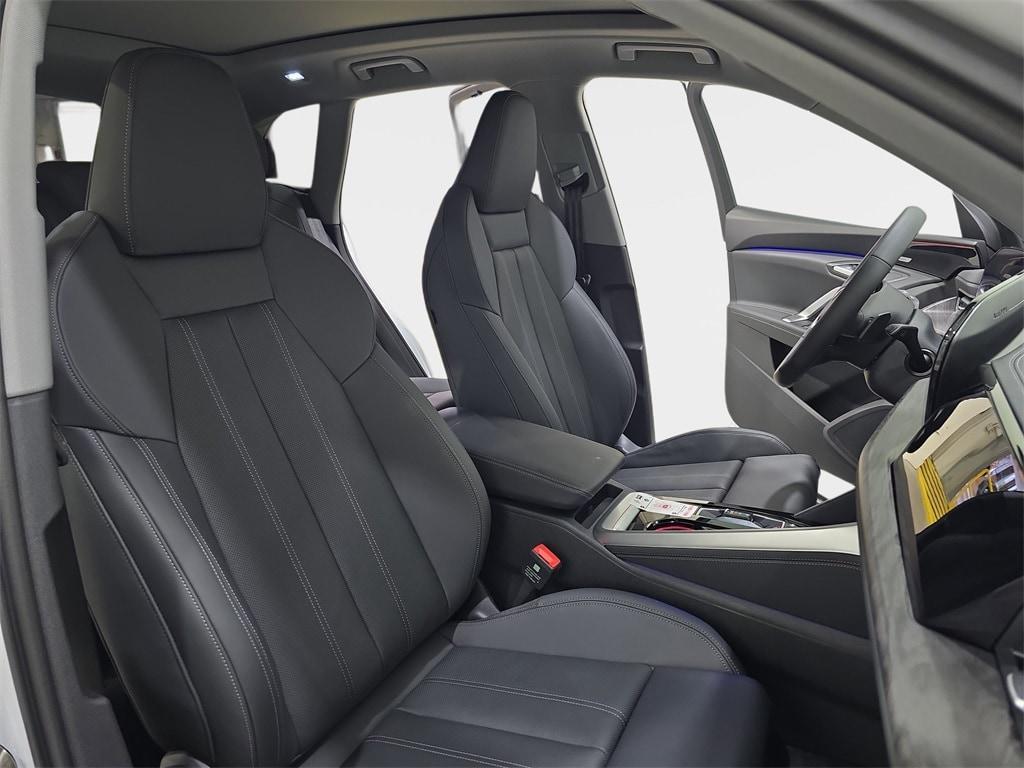 new 2025 Audi Q5 car, priced at $61,670