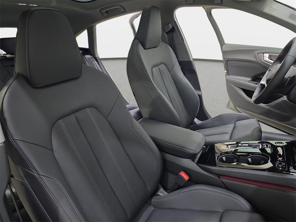 new 2025 Audi A5 car, priced at $58,270