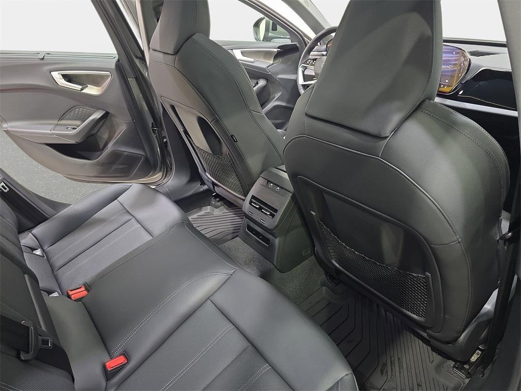 new 2025 Audi A5 car, priced at $58,270