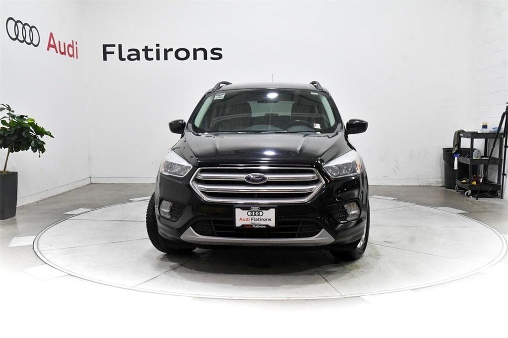 used 2018 Ford Escape car, priced at $14,999