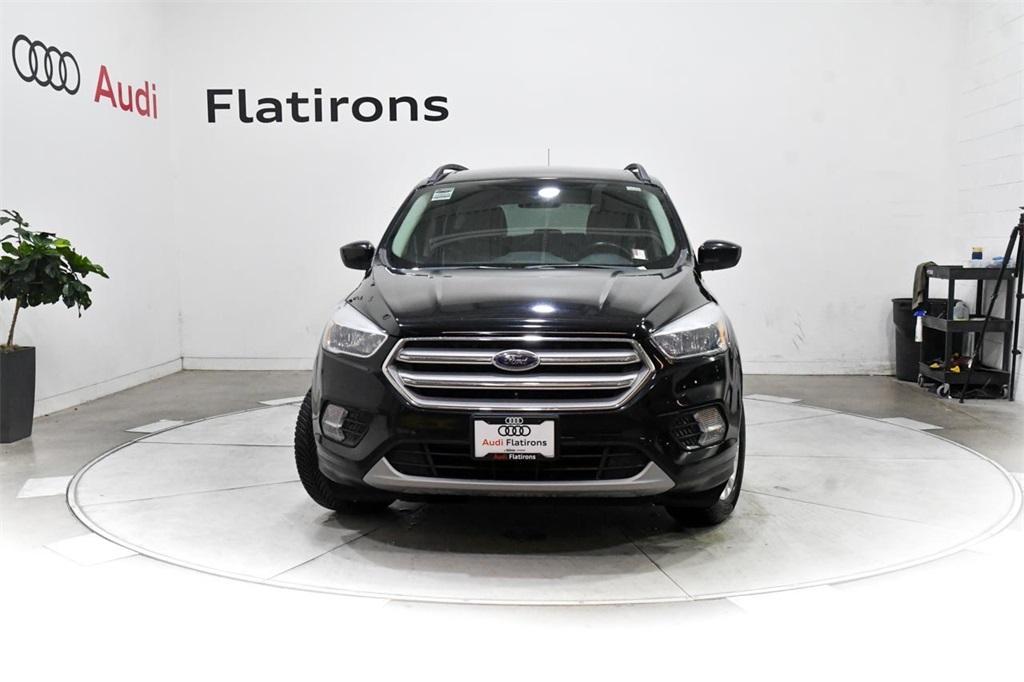 used 2018 Ford Escape car, priced at $17,000