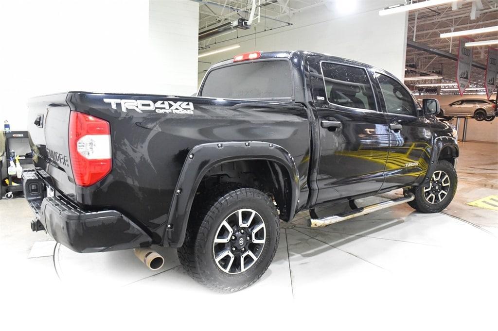used 2016 Toyota Tundra car, priced at $31,975