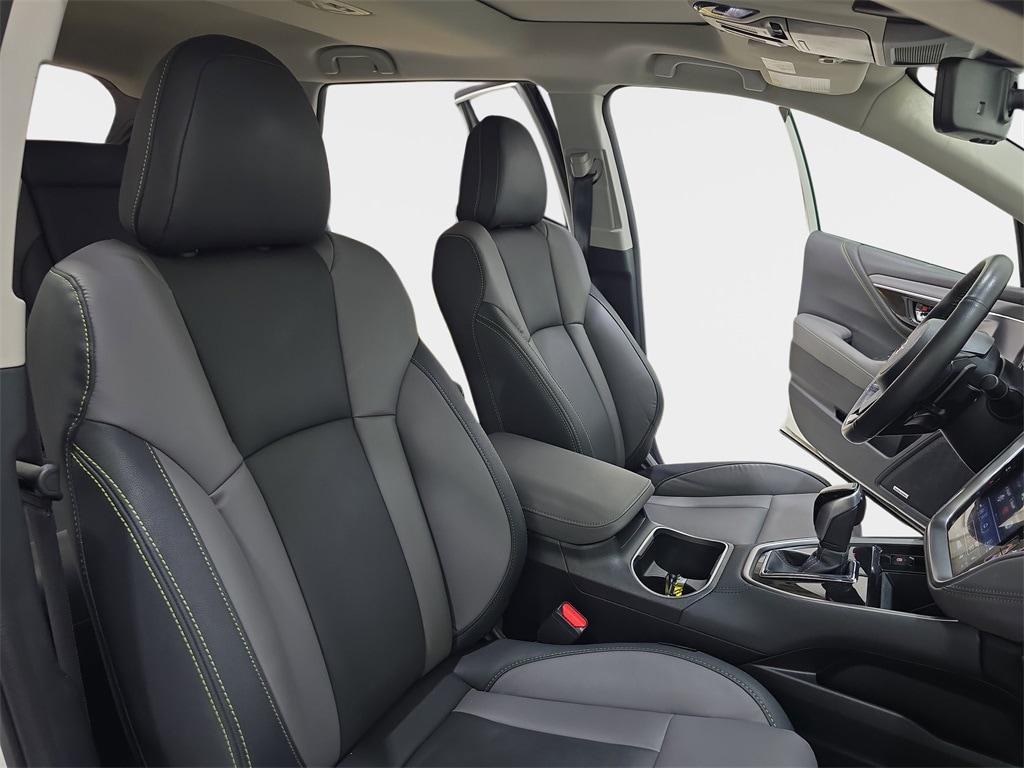 used 2024 Subaru Outback car, priced at $32,915