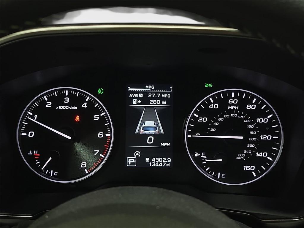 used 2024 Subaru Outback car, priced at $32,915