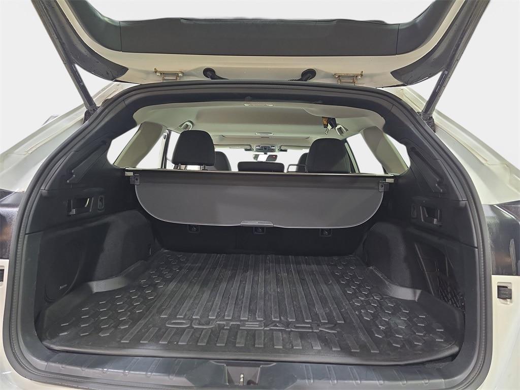 used 2024 Subaru Outback car, priced at $32,915