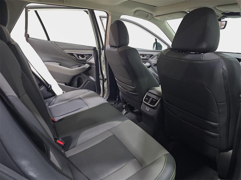 used 2024 Subaru Outback car, priced at $32,915