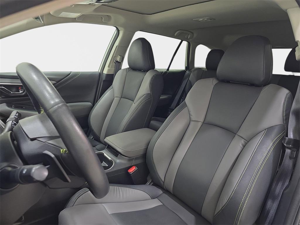 used 2024 Subaru Outback car, priced at $32,915