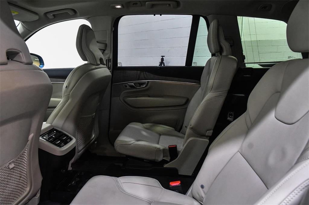 used 2023 Volvo XC90 car, priced at $50,675