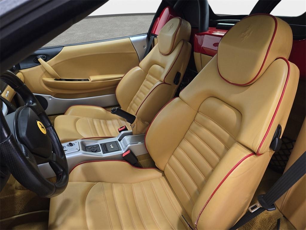 used 2004 Ferrari 360 Modena car, priced at $99,998