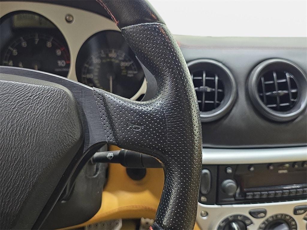 used 2004 Ferrari 360 Modena car, priced at $99,998