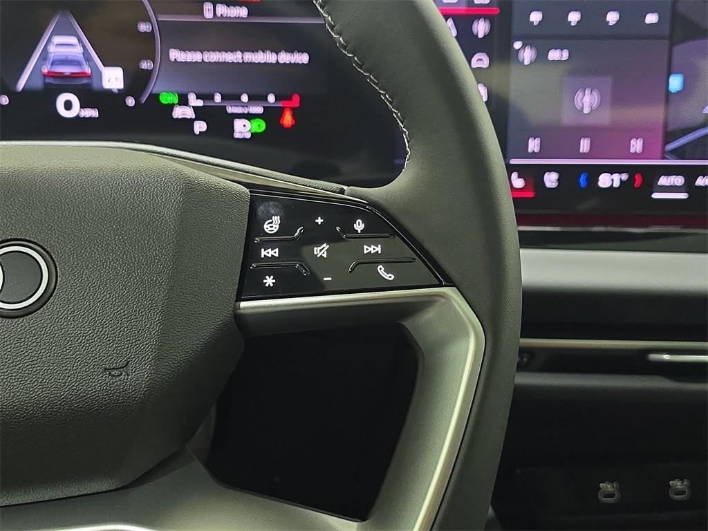 new 2025 Audi A5 car, priced at $58,270