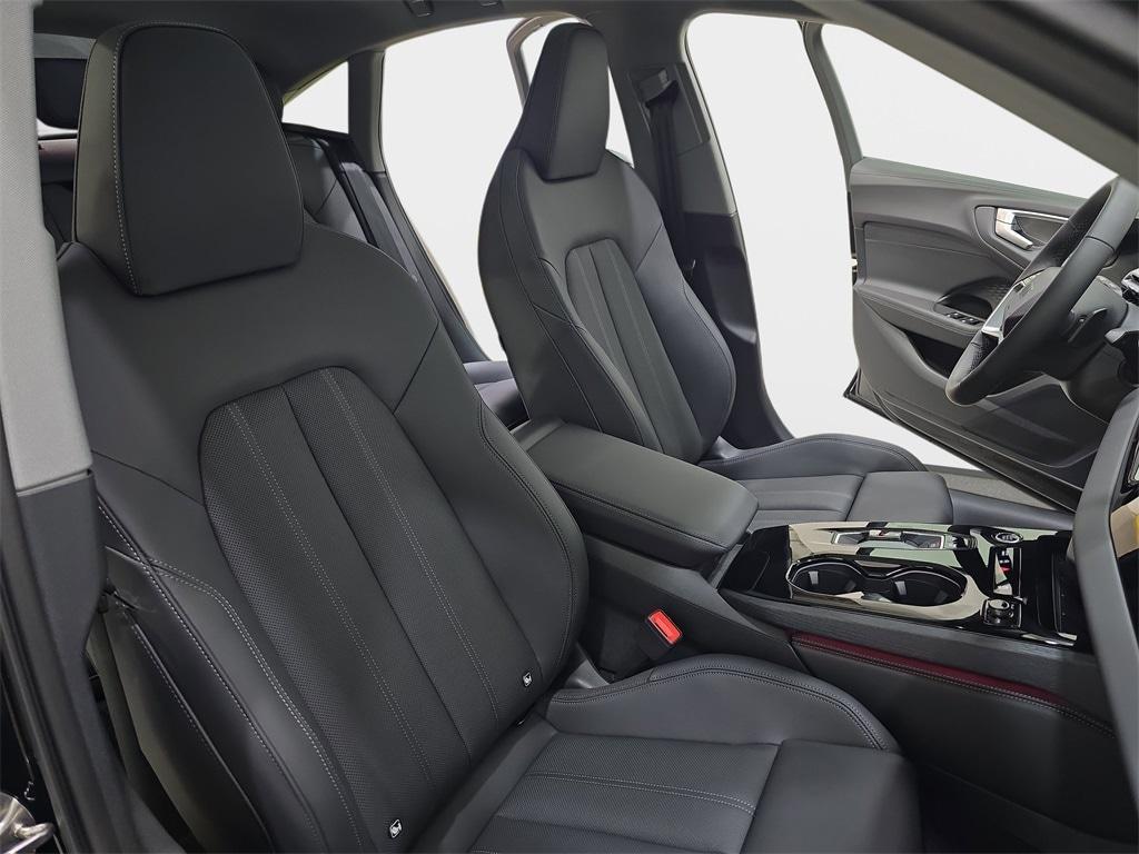 new 2025 Audi A5 car, priced at $58,270
