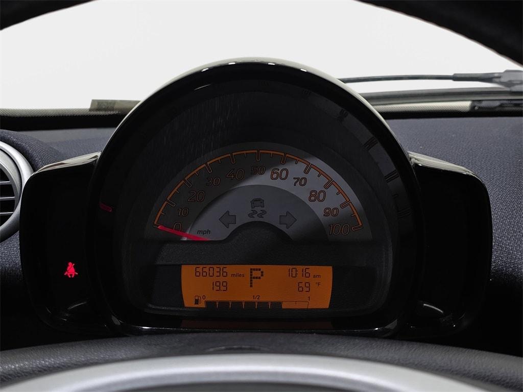 used 2011 smart ForTwo car, priced at $7,185