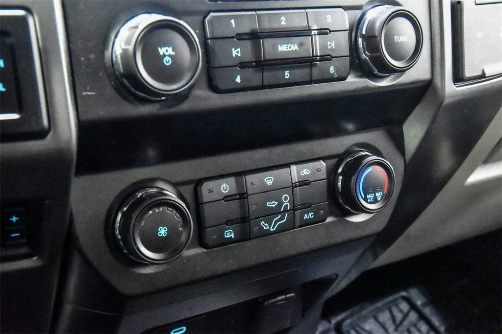 used 2022 Ford F-350 car, priced at $42,135